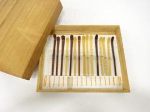 裏千家　歴代　茶杓